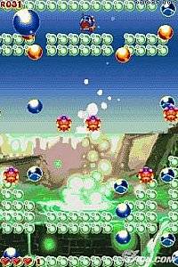Bubble Bobble Revolution Nintendo DS, 2006
