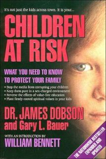   by Gary L. Bauer and James C. Dobson 1994, Paperback, Revised