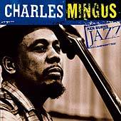 Ken Burns Jazz by Charles Mingus CD, Nov 2000, Columbia Legacy