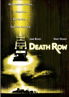Death Row DVD, 2007