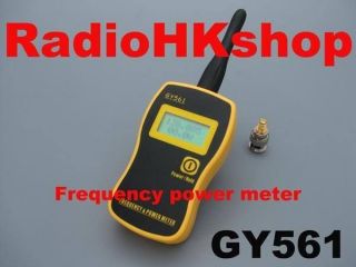 ham radio frequency counter in Parts & Accessories