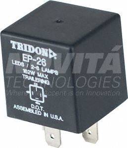 Tridon EP26 Turn Signal Flasher
