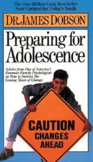   Caution Changes Ahead by James C. Dobson 1992, Paperback