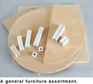 FireFly Caldera Kiln Tabletop Glass Kilns Furniture Kit