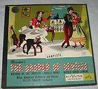 ROSSINIS THE BARBER OF SEVILLE 3 LP BOX SET RCA RED SEAL LM 6104
