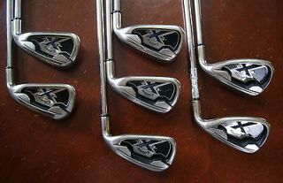 callaway iron x20 sets