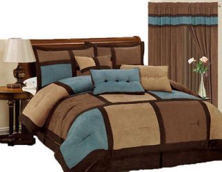 california king comforter set in Comforters & Sets