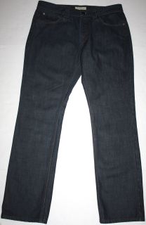 EUC Mens Burberry London Jeans Size 36 R