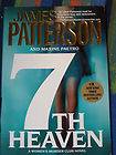 7th Heaven by James Patterson and Maxine Paetro 2009, Paperback