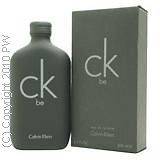 ck ONE by Calvin Klein Unisex Fragrance 6.7 oz Eau de Toilette Natural 