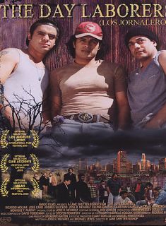The Day Laborers DVD, 2004
