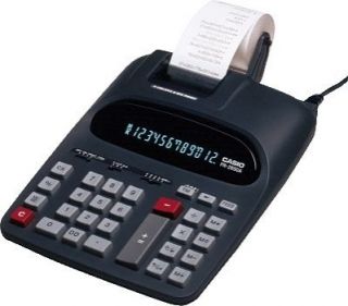 Casio FR 2650A Scientific Calculator