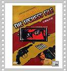 IPCRESS FILE 1965 Michael Caine NEW RARE DVD