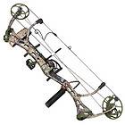 Bear Archery Mauler RTH Bow Package 60lb LH Bow