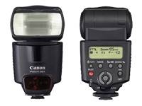 canon flash in Flashes & Flash Accessories