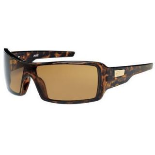 NEW FOX RACING BY OAKLEY THE DUNCAN SUNGLASSES TORTOISE WITH BRONZE 