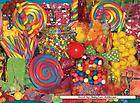 NEW Masterpieces jigsaw puzzle 500 pcs Candy is Dandy 31140