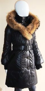 NWT MACKAGE CANDICE Puffer Long jacket / coat $650 XS