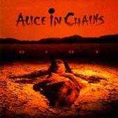 ALICE IN CHAINS   DIRT CD 1992 CK 52475 COLUMBIA