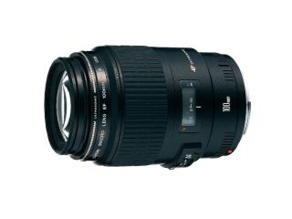 Canon EF 100mm f 2.8 L IS USM Macro Lens