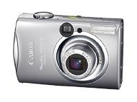 Canon PowerShot Digital ELPH SD800 IS Digital IXUS 850 IS