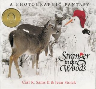 Stranger in the Woods The Soundtrack by Carl R., II Sams and Jean 