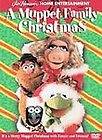 Muppet Family Christmas, New DVD, Caroll Spinney, Jim Henson, David 