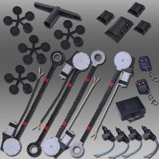 power window kits in Car & Truck Parts