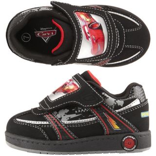 mcqueen cars in Boys Shoes