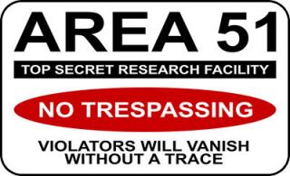 Area51 Access card Press Pass FBI CIA badge