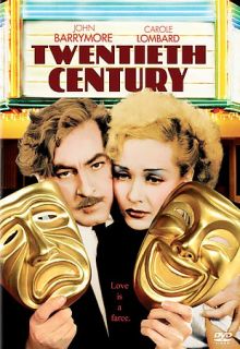 Twentieth Century DVD, 2005