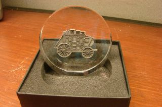 glass paperweight in Historical Memorabilia