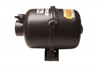 Spa & hot tub BLOWER ULTRA 9000 1HP 240V w/ AMP cable