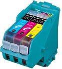 BC 31e More than one color Tri Color Ink Cartridge