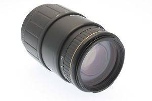   AF 70 300mm f/4 5.6 APO Macro Zoom Lens for Canon EF  Parts / Repair