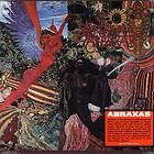 Carlos Santana Abraxas LP sealed vinyl sundazed reissue RE