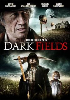 Dark Fields DVD, 2011