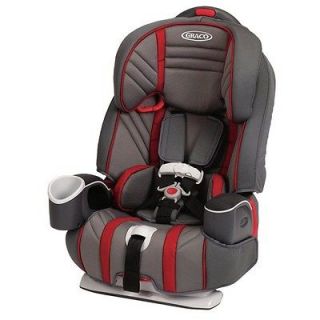 Newly listed Graco Nautilus 3 in 1 Convertible Car Seat