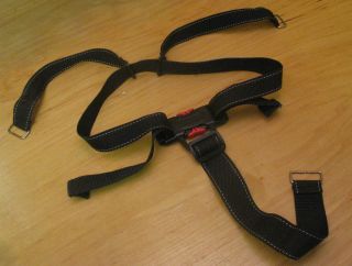 stroller straps in Stroller Accessories