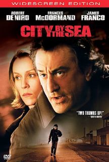 City by the Sea DVD, 2003, Widescreen