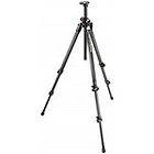 Manfrotto 055CXPRO4 Carbon Fiber 4 Section Tripod with Q90 Column and 