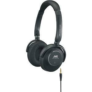   Bonus JVC JVC HANC250 Noise Cancelling Headphone   Kit (HANC250