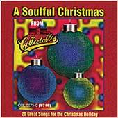 Earths Soulful Oldies Christmas CD, Mar 2006, Collectables
