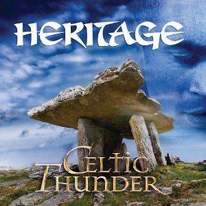 celtic thunder in Music