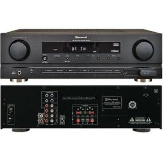 SHERWOOD RX4503 2.1 CHANNEL STEREO RECEIVER WITH VIRTUAL SURROUND 