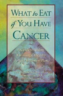   Have Cancer by Daniella Chace and Maureen Keane 1996, Paperback
