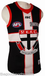 St.Kilda Player Issue NAB Cup Football Jumper Guernsey Various Numbers 