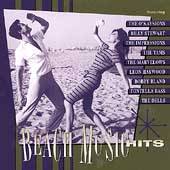 Beach Music Hits CD, Aug 1997, Universal Special Products