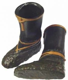 Sideshow Monty Python Holy Grail King Boots 16 Clothing Accessory