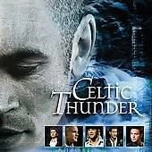 Celtic Thunder The Show by Celtic Thunder Ireland CD, Mar 2008, Decca 